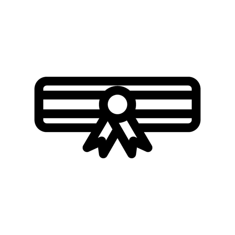 grado icona vettore simbolo design illustrazione