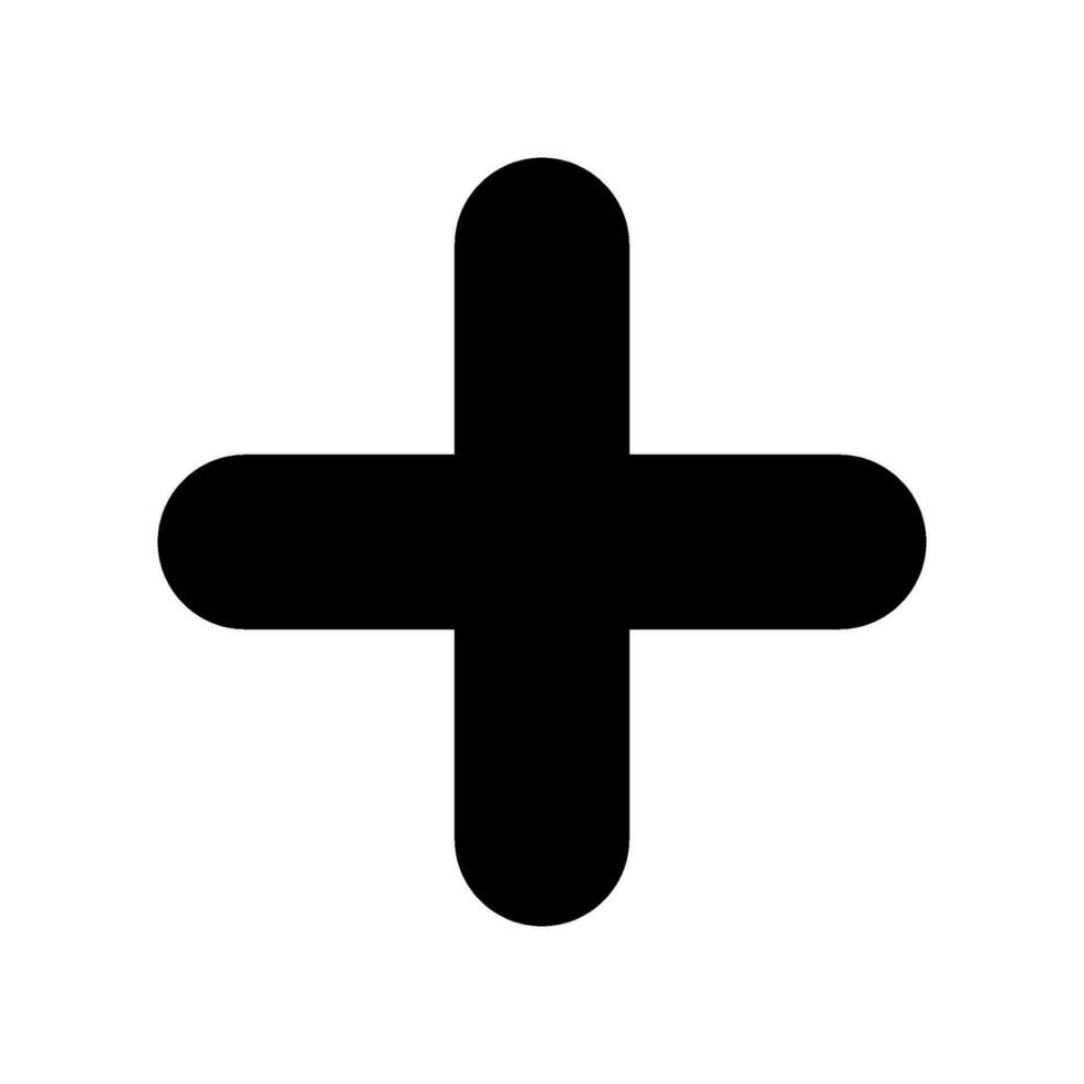 Inserisci icona vettore simbolo design illustrazione