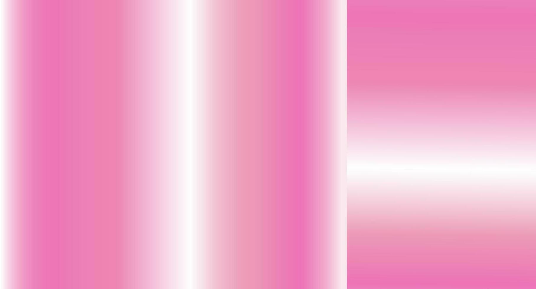 rosa metallo struttura.metallica vuoto verticale pendenza modello.astratto rosa decorazione.vettore brillante e metallo acciaio pendenza modello per confine, ferro telaio, etichetta disegno.vettore illustrazione vettore
