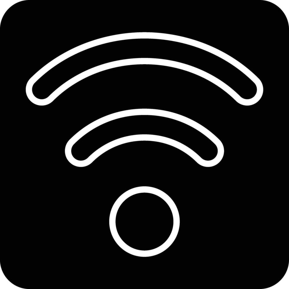 Wi-Fi connessione gratuito vettore