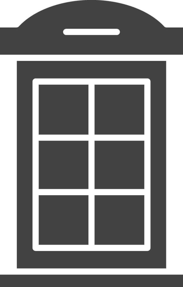 cabina icona vettore Immagine. adatto per mobile app, ragnatela applicazioni e Stampa media.