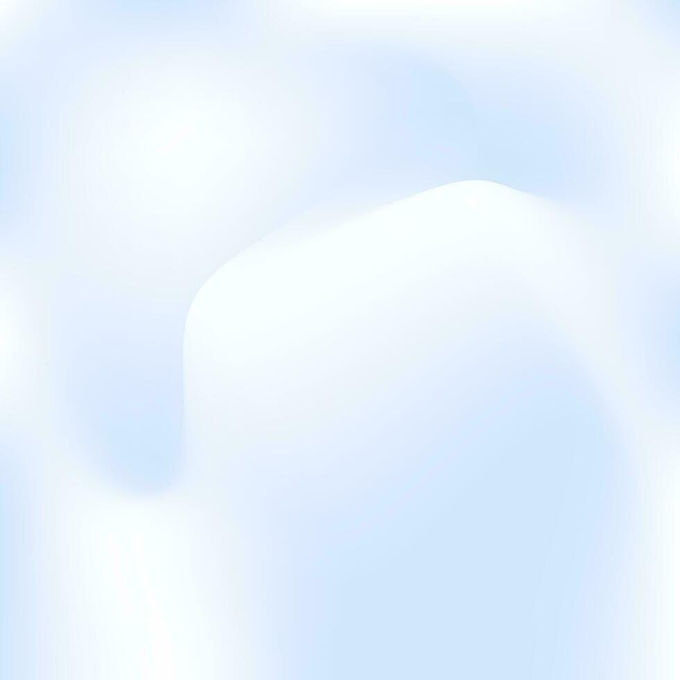 ghiaccio blu pendenza maglia sfondo illustrazione vettore