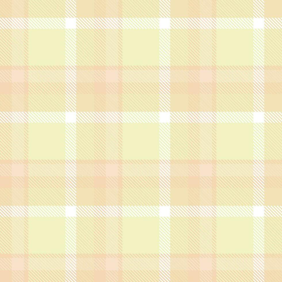 plaid modello senza soluzione di continuità. checker modello per camicia stampa, vestiti, vestiti, tovaglie, coperte, biancheria da letto, carta, trapunta, tessuto e altro tessile prodotti. vettore