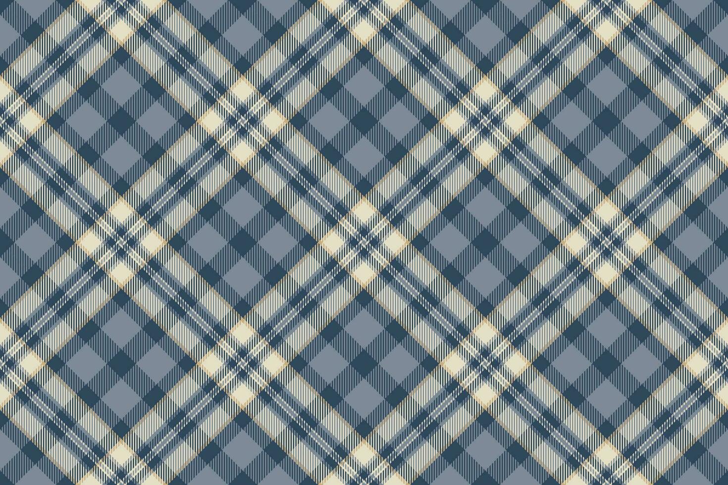 senza soluzione di continuità plaid vettore di tartan dai un'occhiata tessile con un' sfondo struttura tessuto modello.