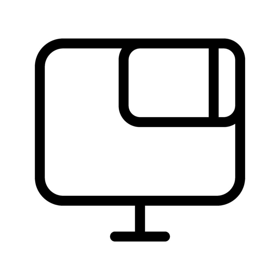 di risposta icona vettore simbolo design illustrazione