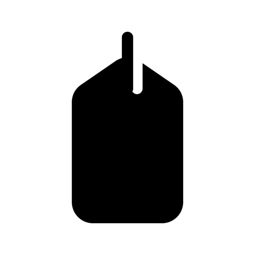 etichetta etichetta icona vettore simbolo design illustrazione