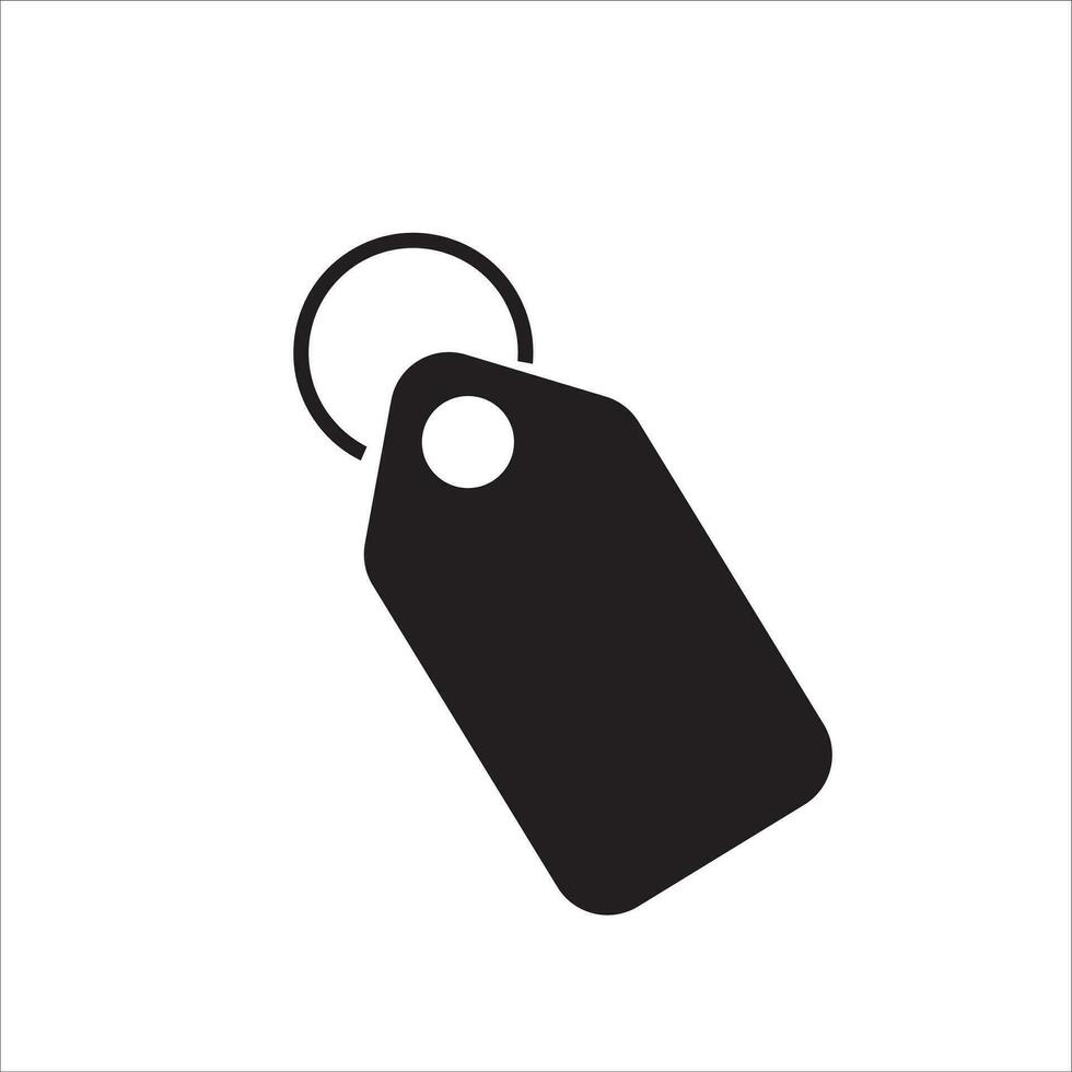 distintivo, etichetta icona vettore illustrazione simbolo