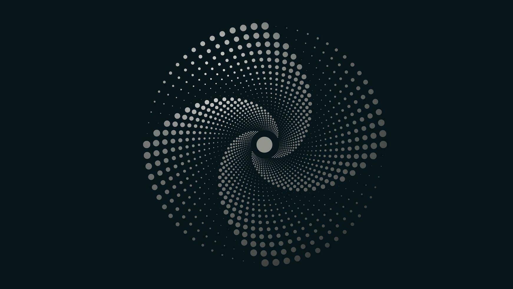 astratto spirale nebulosa squillare viola e blu ombra sfondo per il tuo creativo sfondo. Questo semplice arte volontà rendere il tuo progetto Di Più creativo e interessante. vettore