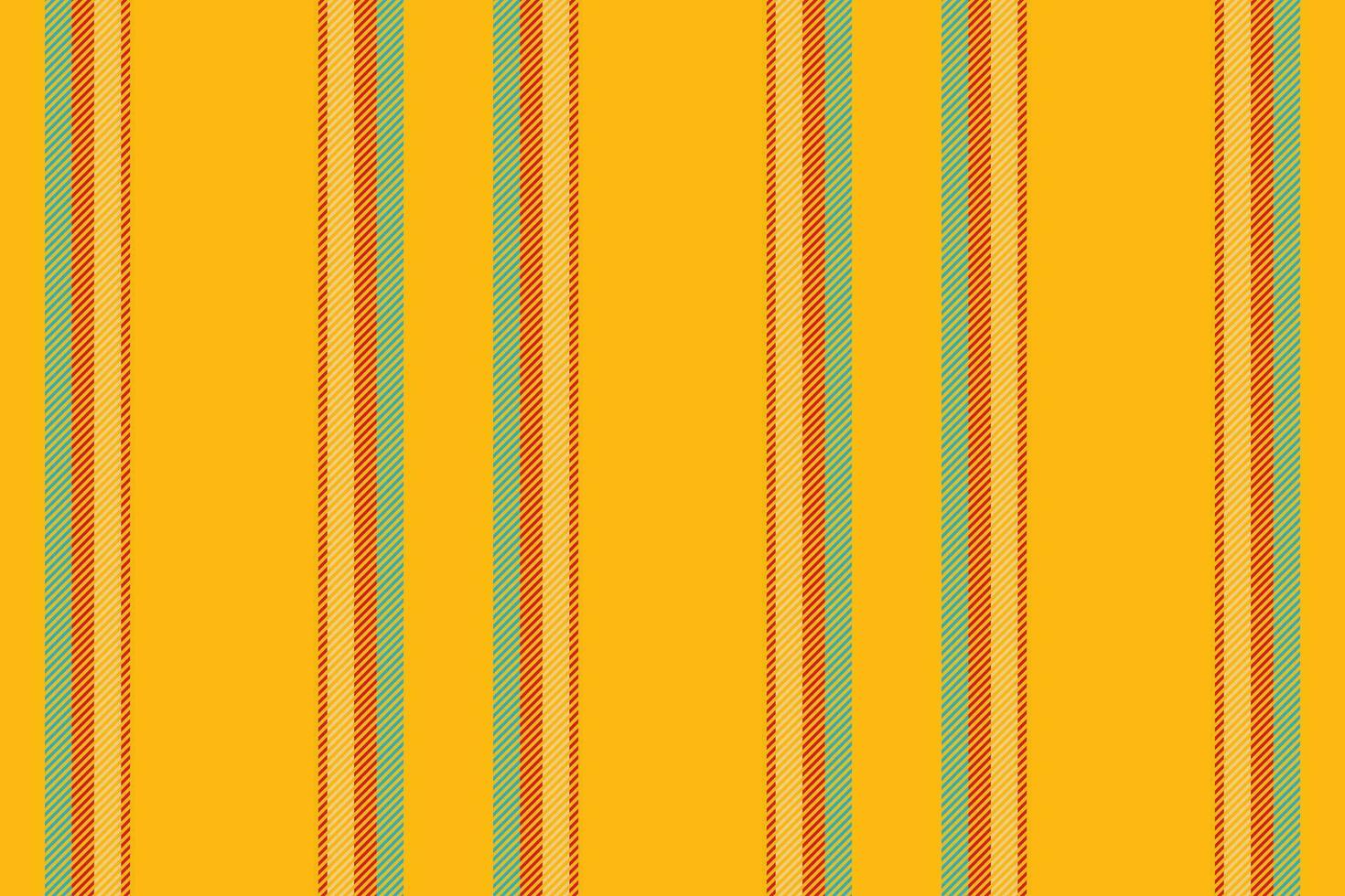 verticale tessuto banda di modello sfondo tessile con un' struttura Linee senza soluzione di continuità vettore. vettore