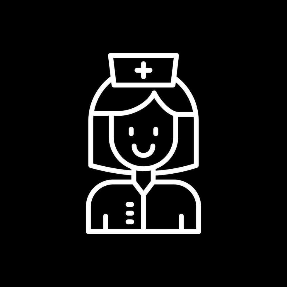 infermieri vettore icona design