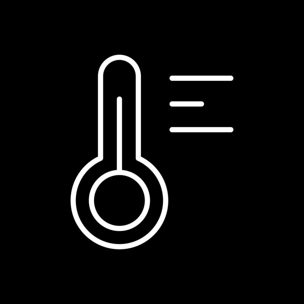 caldo vettore icona design