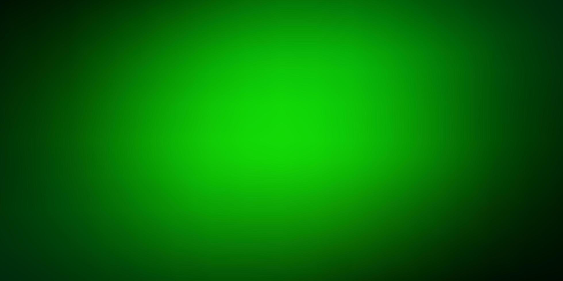 struttura astratta variopinta di vettore verde scuro