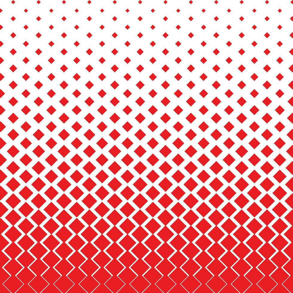 astratto geometrico grande per piccolo rosso rettangolo modello, Perfetto per sfondo, sfondo vettore