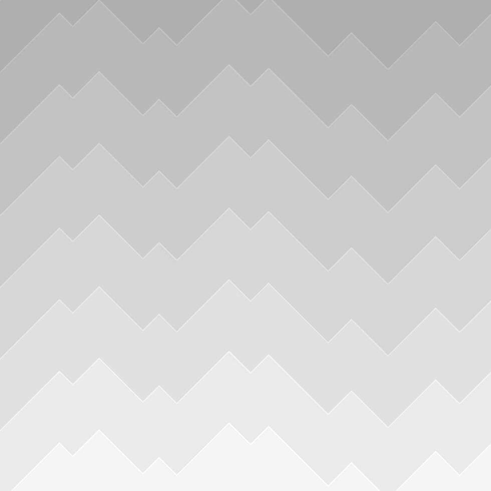 minimo grigio bianca astratto geometrico sfondo vettore