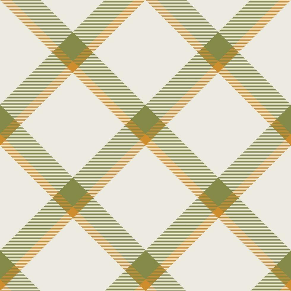 tartan Scozia senza soluzione di continuità plaid modello vettore. retrò sfondo tessuto. Vintage ▾ dai un'occhiata colore piazza geometrico struttura per tessile Stampa, involucro carta, regalo carta, sfondo design. vettore