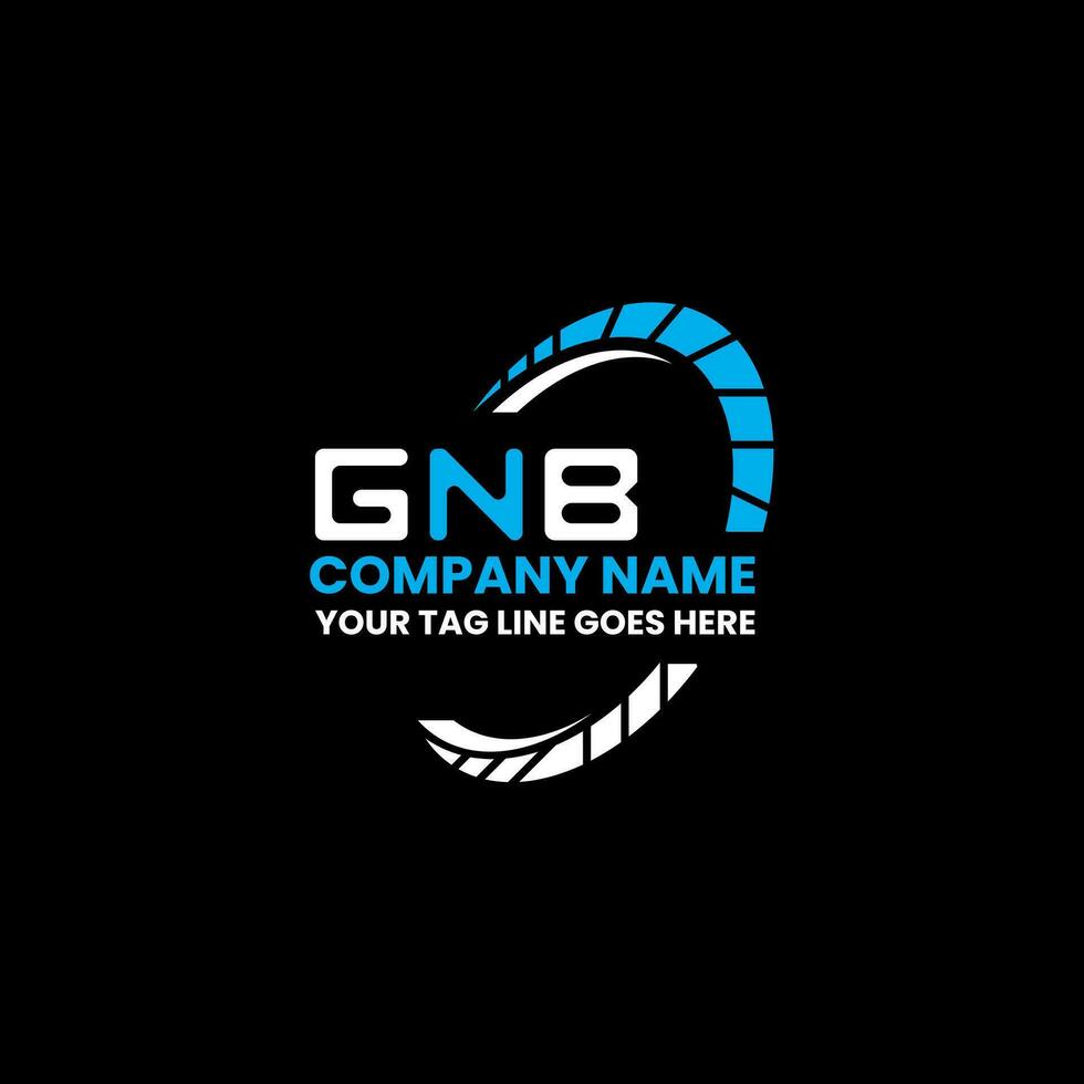 gb lettera logo creativo design con vettore grafico, gb semplice e moderno logo. gb lussuoso alfabeto design