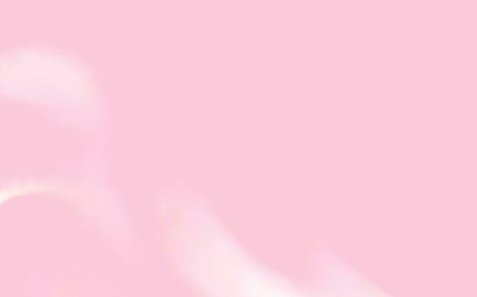 rosa diffusione struttura di crema, ghiaccio crema o glassatura. leggero sfondo di fragola dolce, gelatina o confetteria crema. vettore