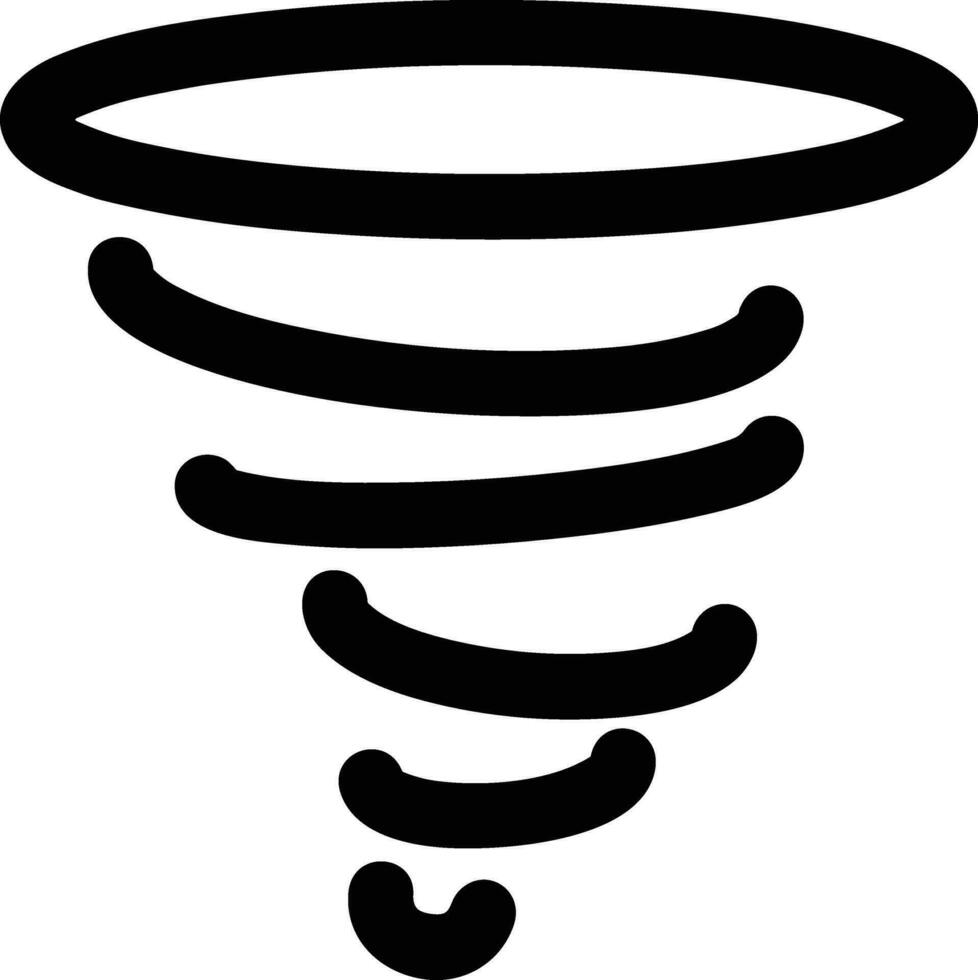 termometro medicina icona simbolo Immagine vettore. illustrazione di il temperatura freddo e caldo misurare attrezzo design immagine.eps 10 vettore