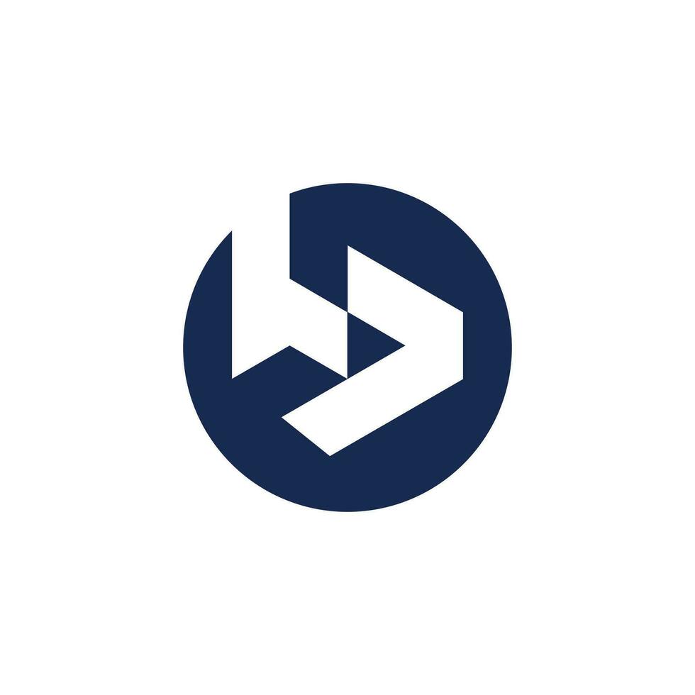 lettera B logo design icona vettore per attività commerciale o iniziali