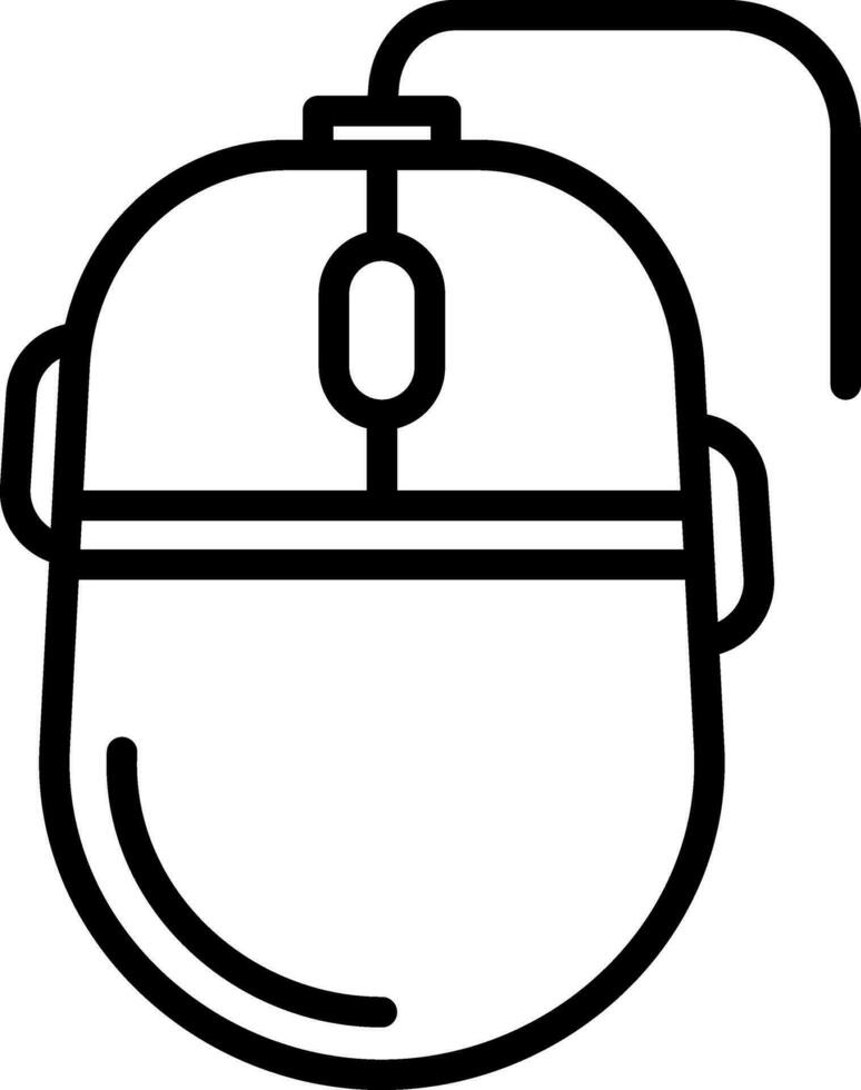 computer topo vettore icona design