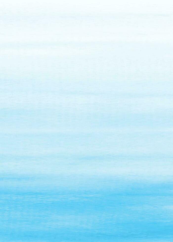 astratto sfondo con blu pendenza acquerello pennello vettore