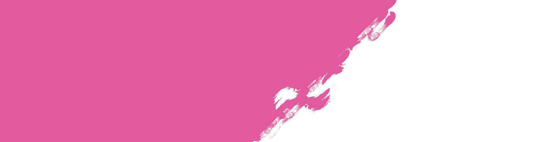 rosa grunge sfondo, Perfetto per bandiera design. vettore