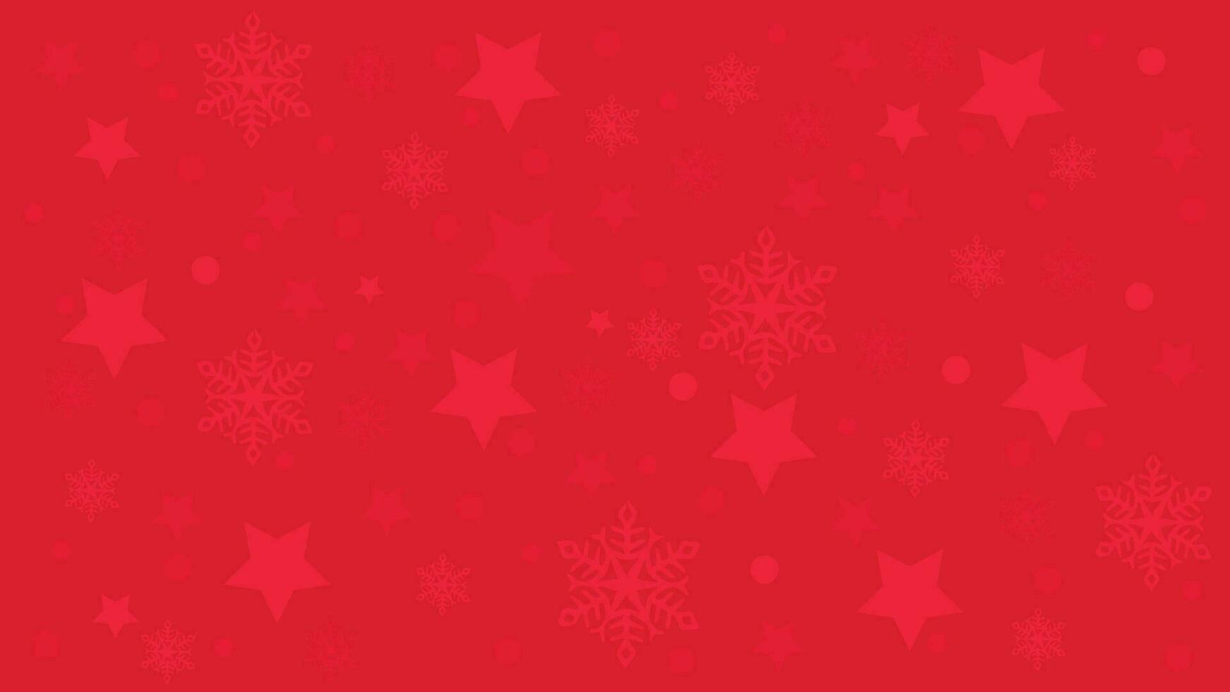 astratto Natale sfondo nel rosso e bianca colore combinazione. voi può uso Questo genere di sfondo nel il tuo festa invito progetto. vettore