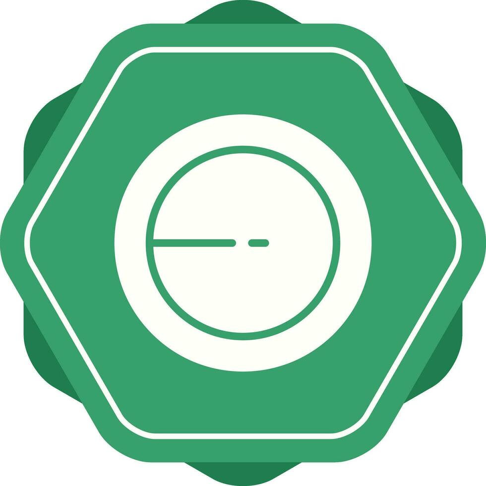 icona vettore cerchio
