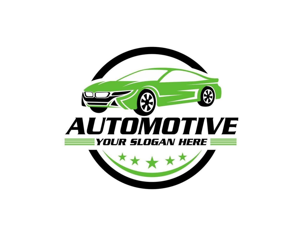 settore automobilistico auto logo modello vettore