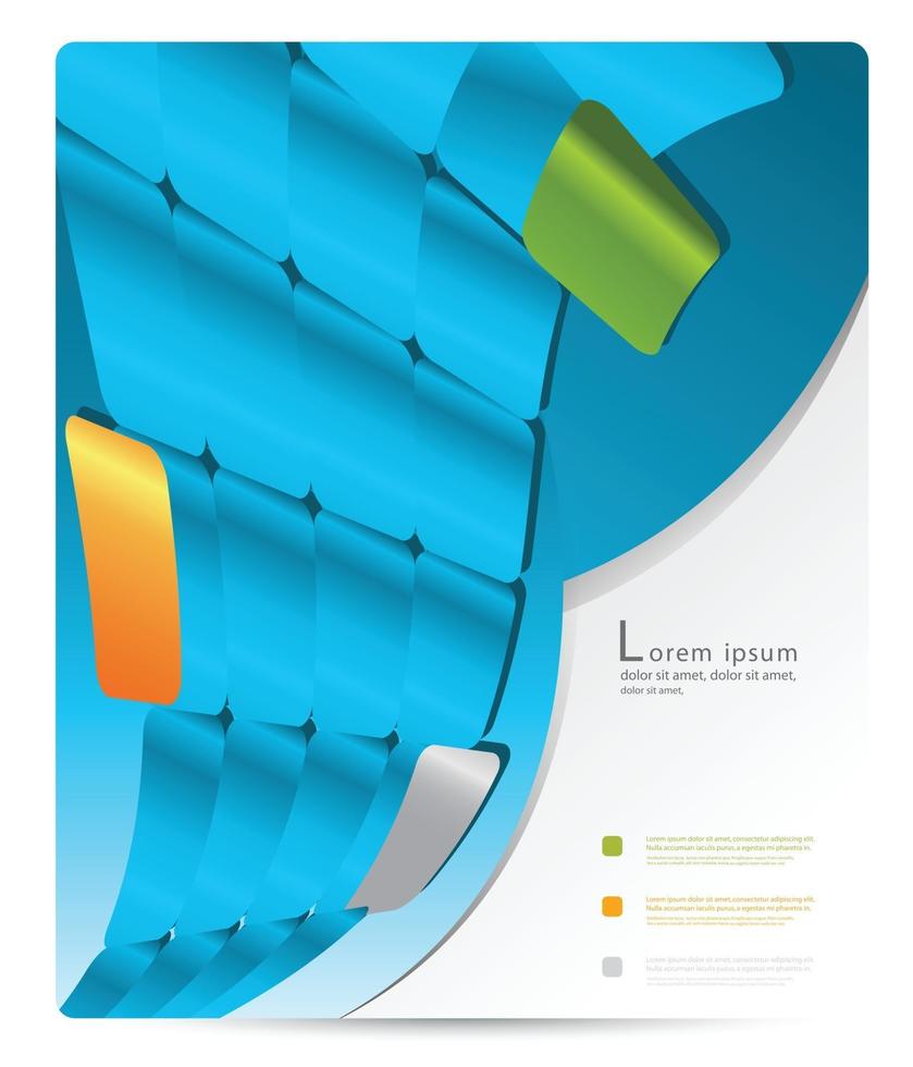 info grafica sfondo disegno vettoriale