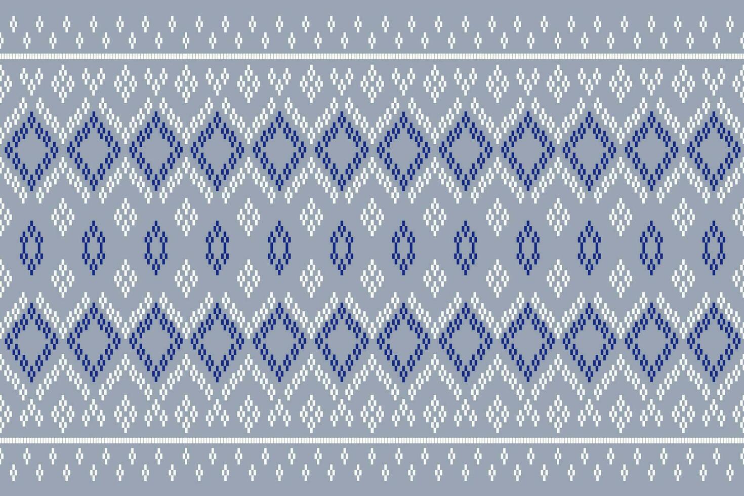 etnico astratto ikat.senza soluzione di continuità modello nel tribal.azteco geometrico modello per vivace colore.colorato geometrico ricamo per prodotti tessili,tessuto,abbigliamento,sfondo,batik,maglieria,moda vettore