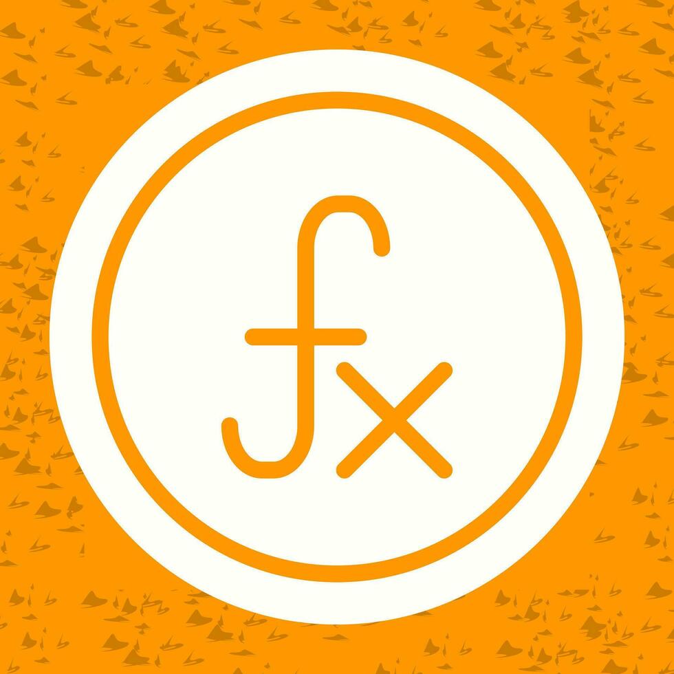 matematica simboli vettore icona