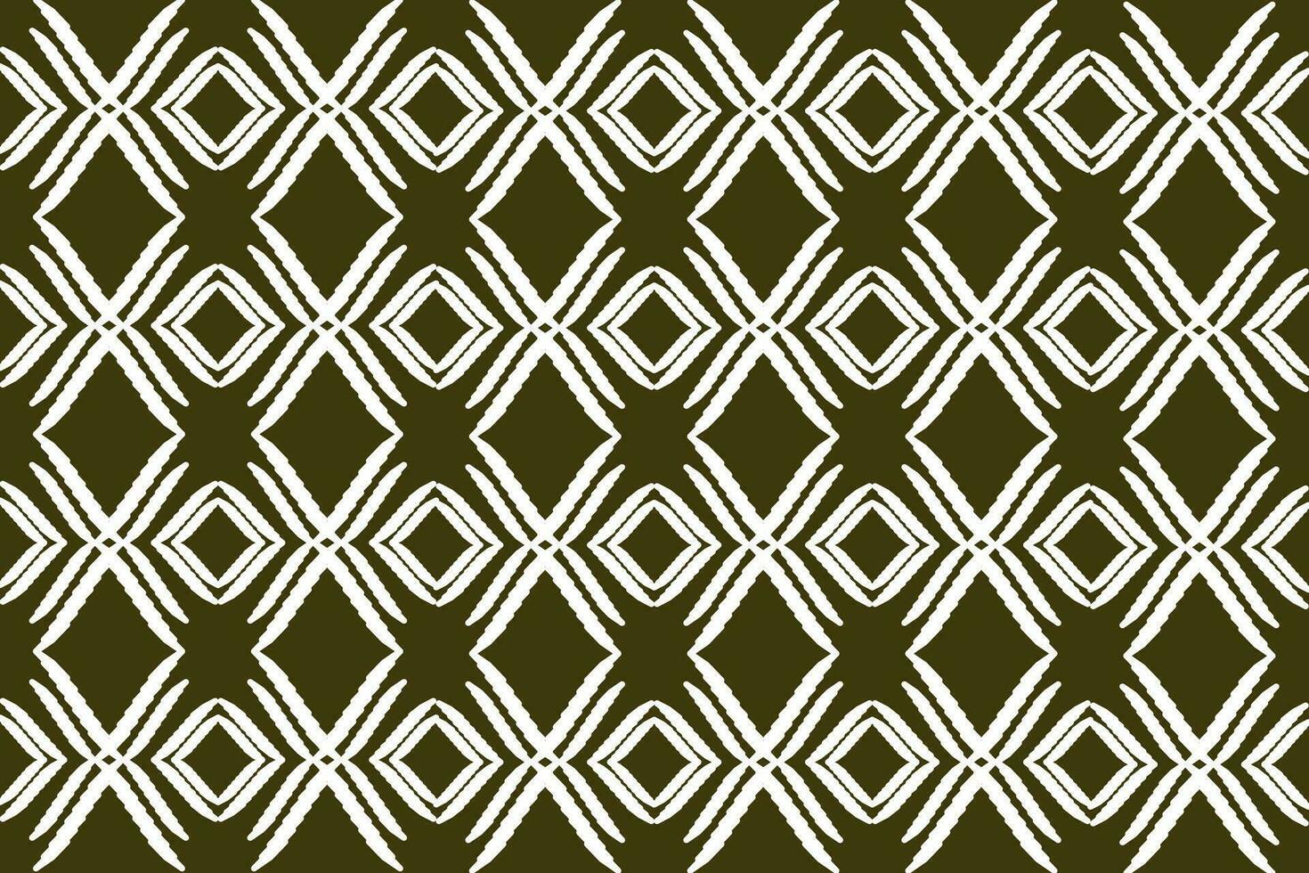 senza soluzione di continuità modello nel tribale, popolare ricamo, e messicano stile. azteco geometrico arte ornamento print.design per tappeto, sfondo, vestiario, avvolgere, tessuto, coperchio, tessile vettore