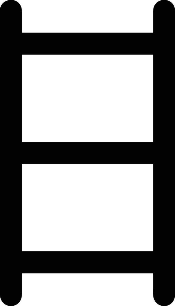 le scale su scala mobile icona simbolo Immagine vettore. illustrazione di di sopra isolato successo concetto design Immagine. vettore