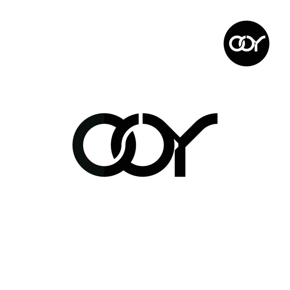 lettera ahi monogramma logo design vettore