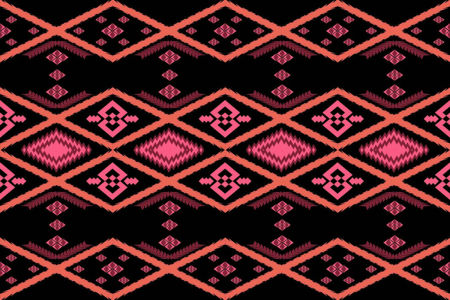 astratto tradizionale etnico popolare antico grafico tessuto linea.sfondo tessile vettore illustrazione ornato elegante Vintage ▾ stile.nativo azteco boho vettore design.
