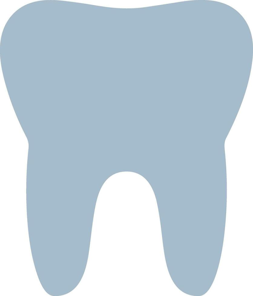 dente dentista icona simbolo Immagine vettore. illustrazione di il dentale medicina simbolo design grafico Immagine vettore