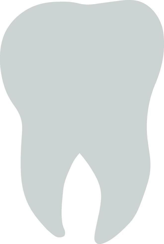 dente dentista icona simbolo Immagine vettore. illustrazione di il dentale medicina simbolo design grafico Immagine vettore