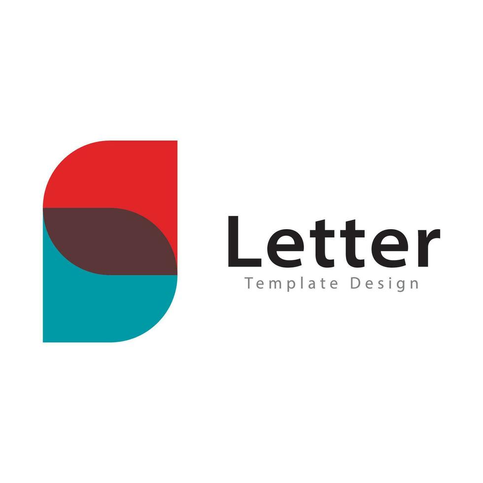 lettera S logo vettore modello. creativo S lettera iniziale logo design