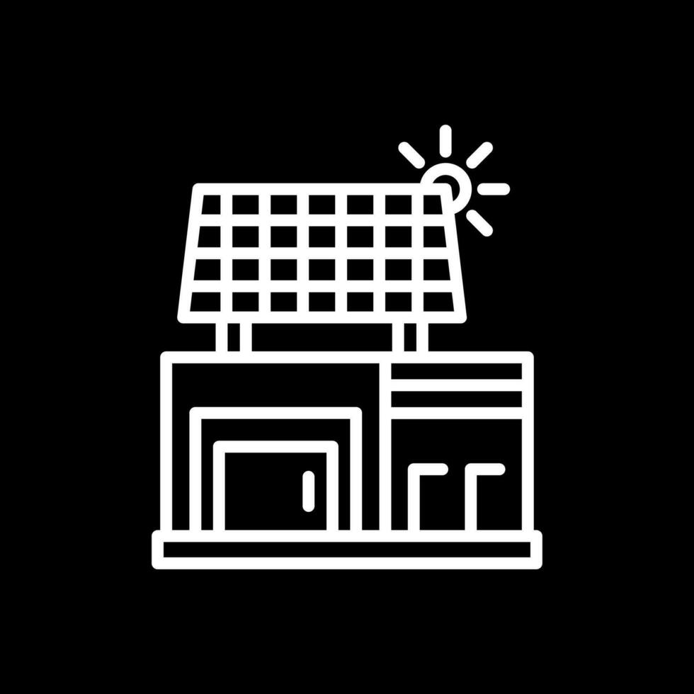 solare vettore icona design