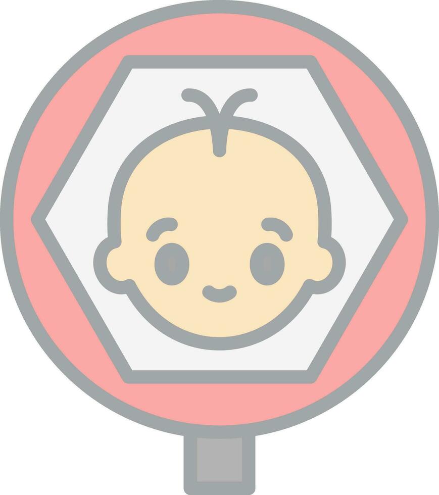 cartello vettore icona design