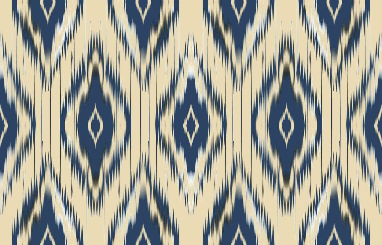 etnico astratto ikat arte. azteco ornamento Stampa. geometrico etnico modello senza soluzione di continuità colore orientale. design per sfondo ,tenda, tappeto, sfondo, vestiario, avvolgere, batik, vettore illustrazione.