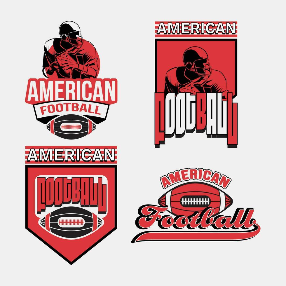 Rugby calcio loghi distintivo stampe. Università slogan tipografia design. vettore illustrazione per moda tee, maglietta e manifesto