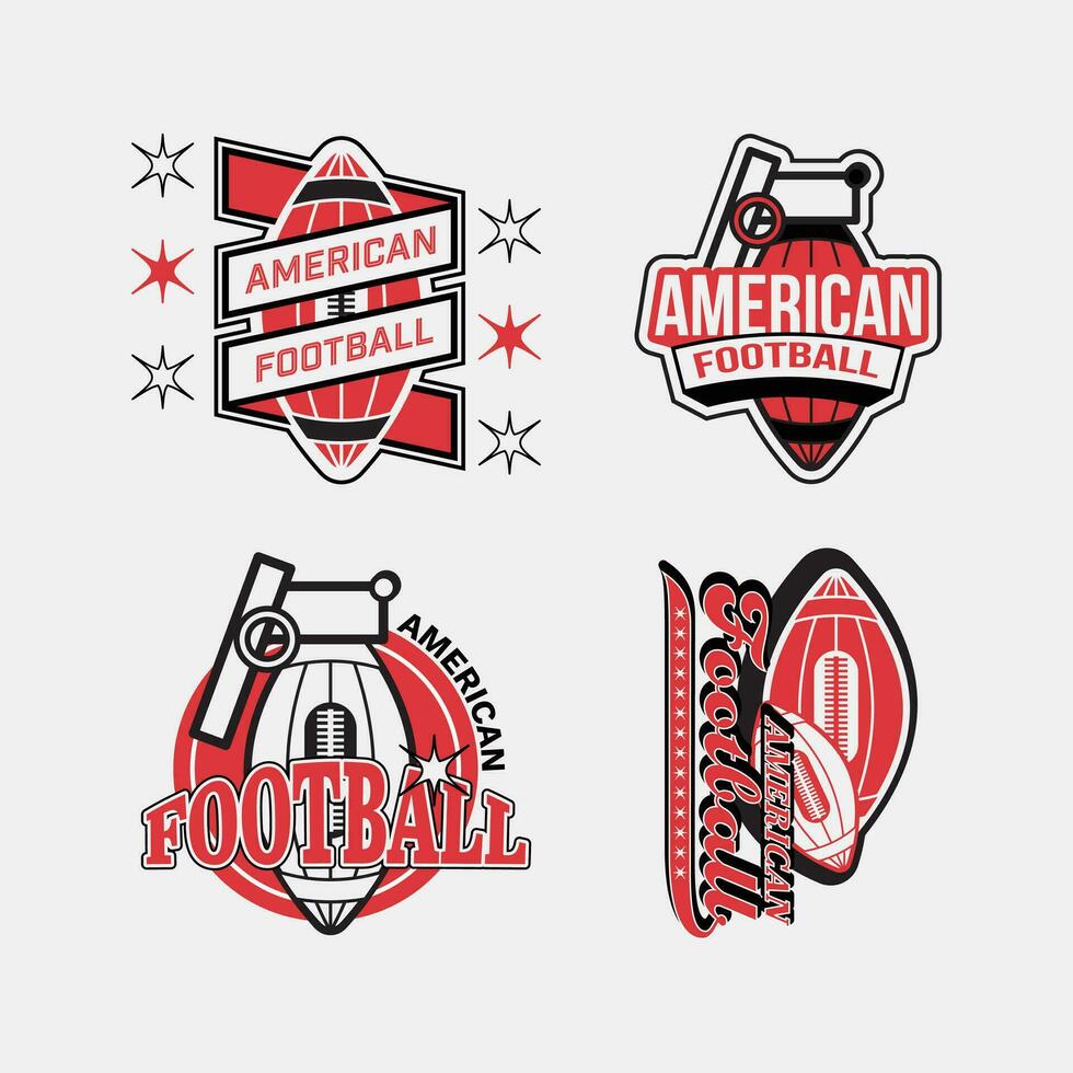 Rugby calcio loghi distintivo stampe. Università slogan tipografia design. vettore illustrazione per moda tee, maglietta e manifesto