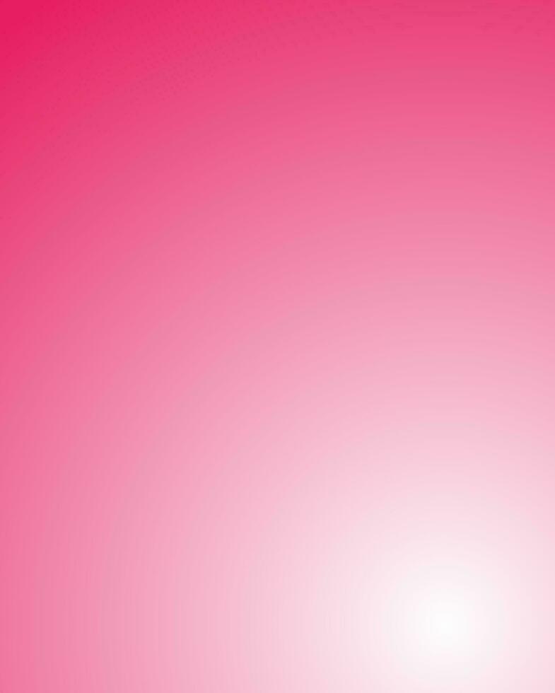 sfondo bianco e rosa vettore