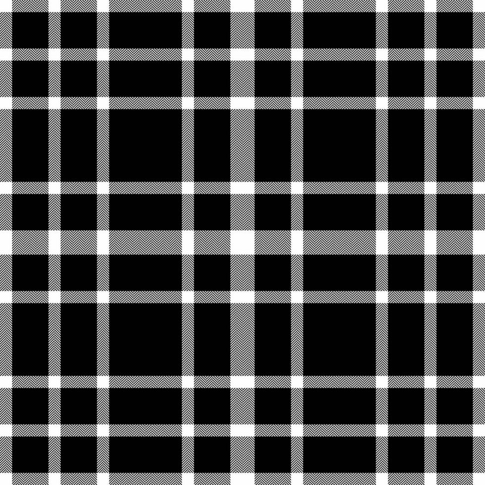 tessile tessuto sfondo di modello plaid senza soluzione di continuità con un' dai un'occhiata vettore struttura tartan.