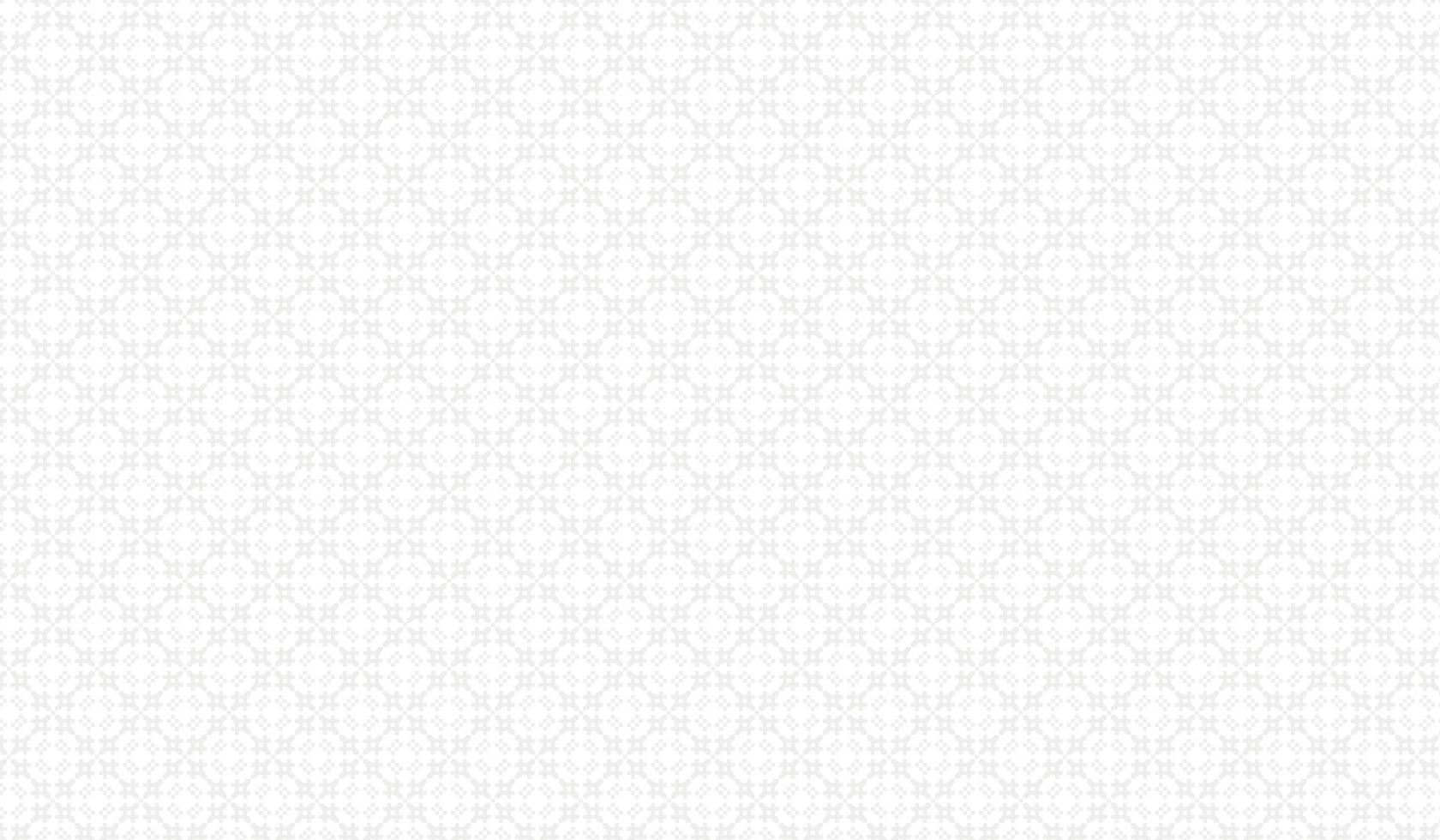 vettore di pattern di sfondo bianco strutturato