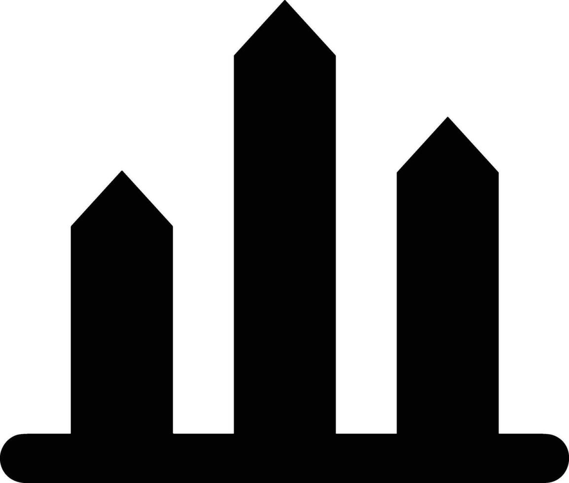 crescita attività commerciale icona simbolo vettore Immagine. illustrazione di il progresso schema Infografica strategia sviluppo design Immagine