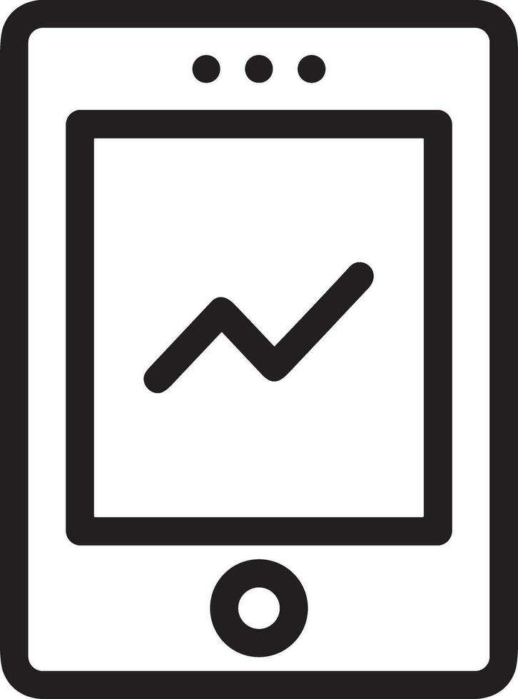 crescita attività commerciale icona simbolo vettore Immagine. illustrazione di il progresso schema Infografica strategia sviluppo design Immagine