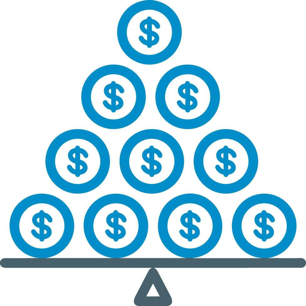 crescita attività commerciale icona simbolo vettore Immagine. illustrazione di il progresso schema Infografica strategia sviluppo design Immagine